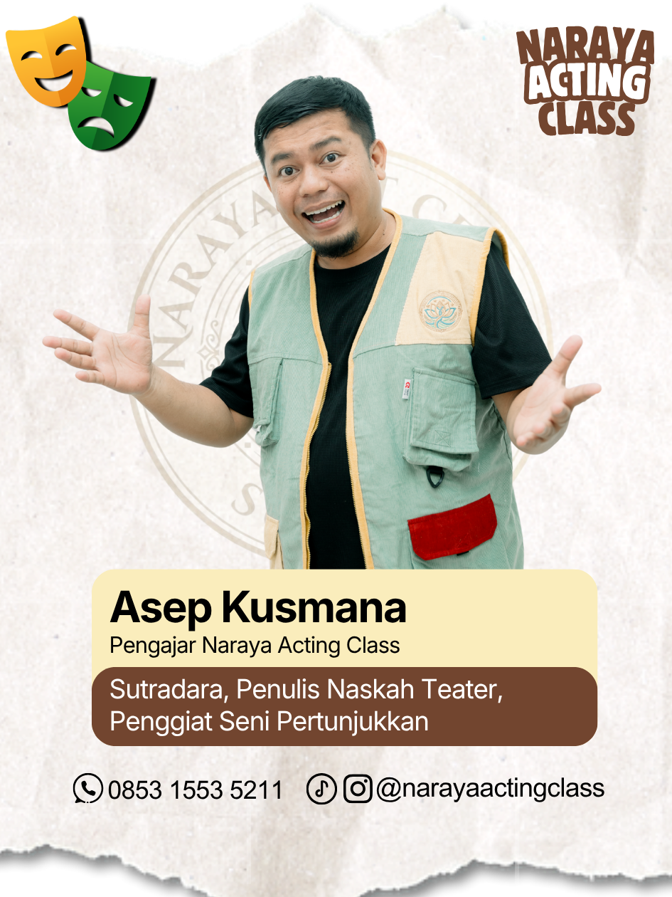 Pengajar 3