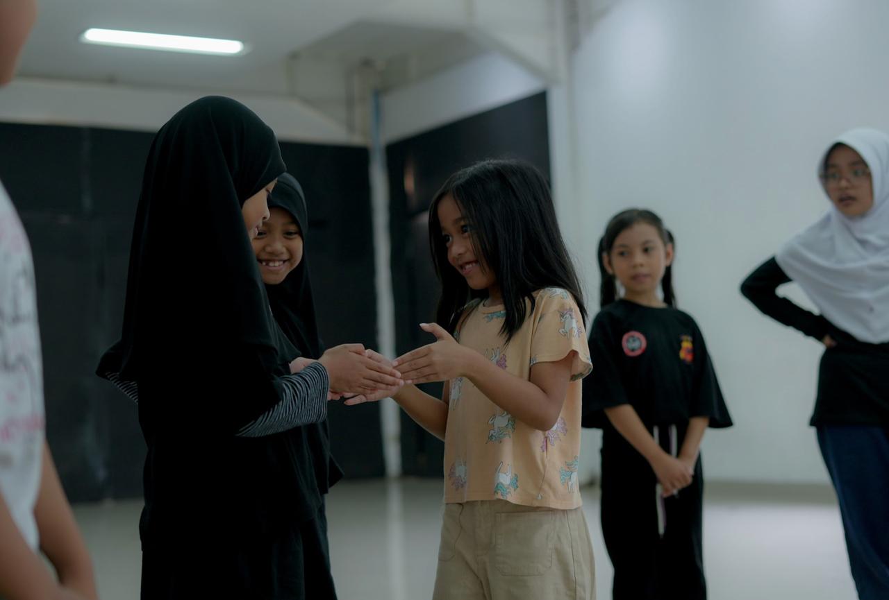 Latihan 1