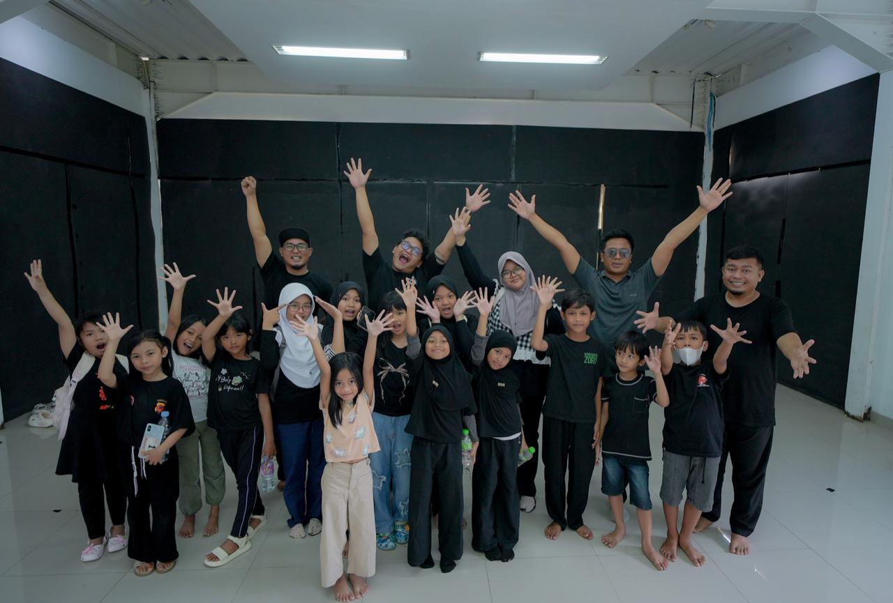Latihan 2