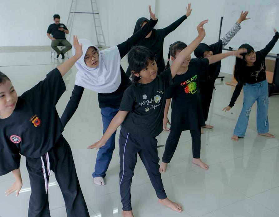Latihan 3