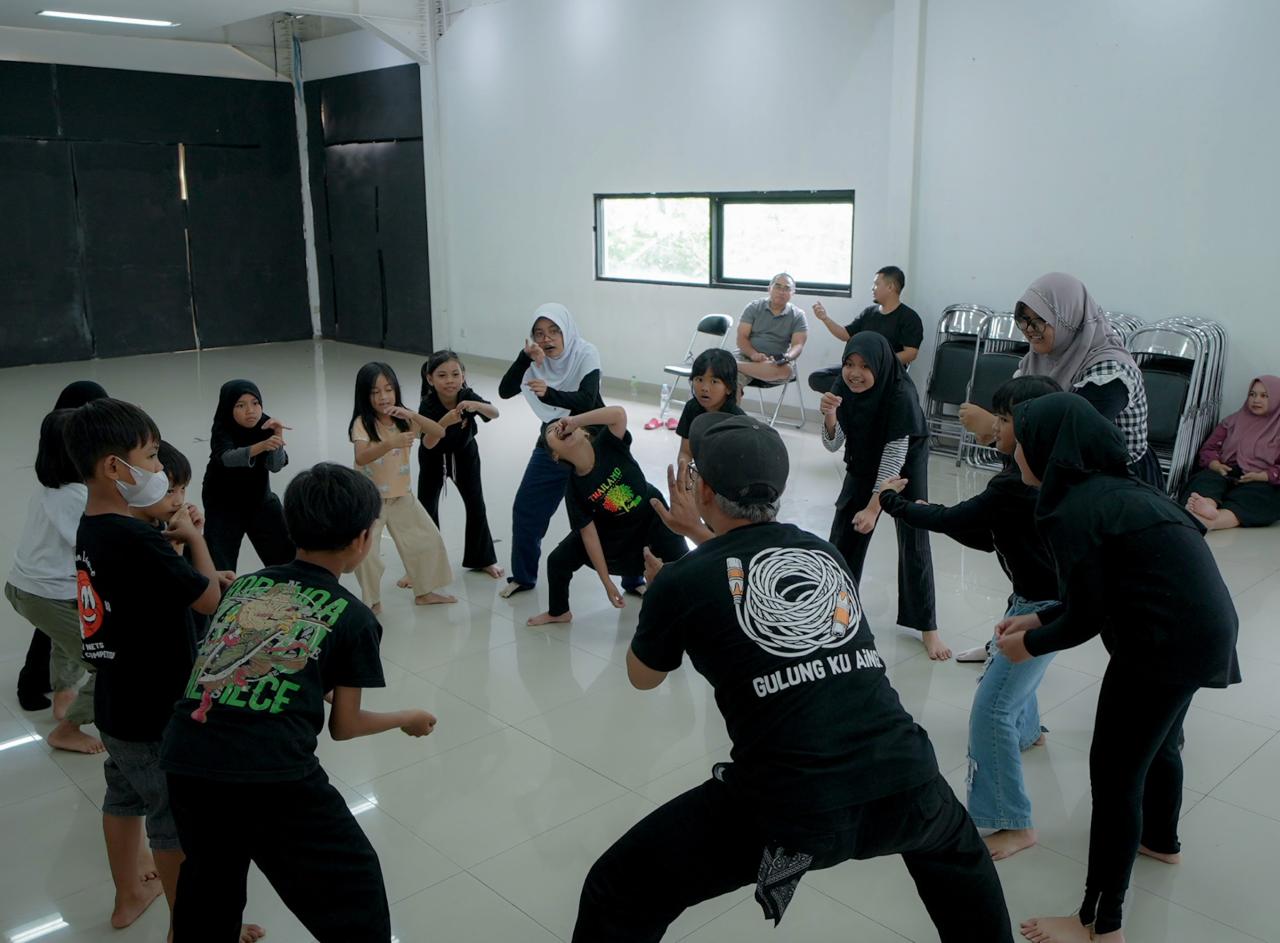 Latihan 4